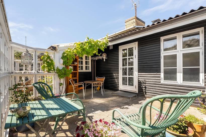 Foto von Ferienhaus NZ10 in Saltum - Blokhus - Nordjütland