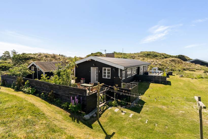 Foto von Ferienhaus NZ10 in Saltum - Blokhus - Nordjütland