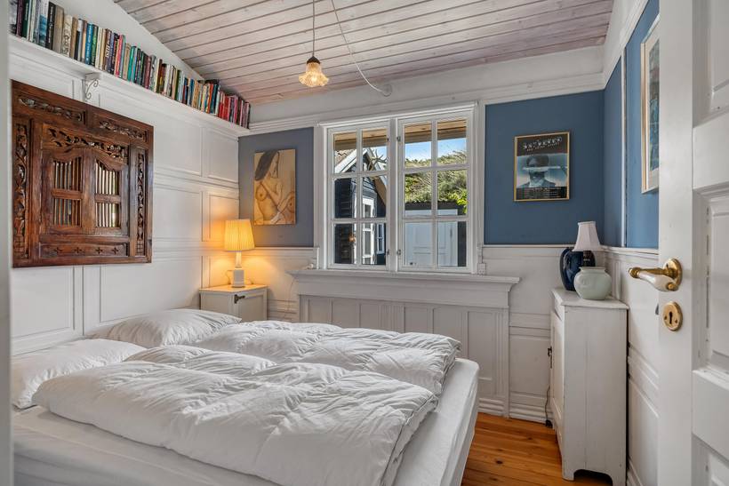 Foto von Ferienhaus NZ10 in Saltum - Blokhus - Nordjütland
