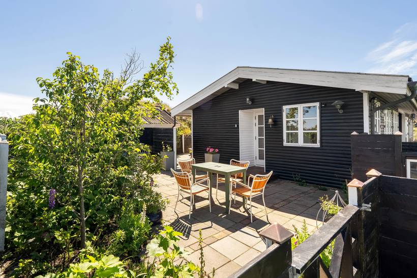 Foto von Ferienhaus NZ10 in Saltum - Blokhus - Nordjütland
