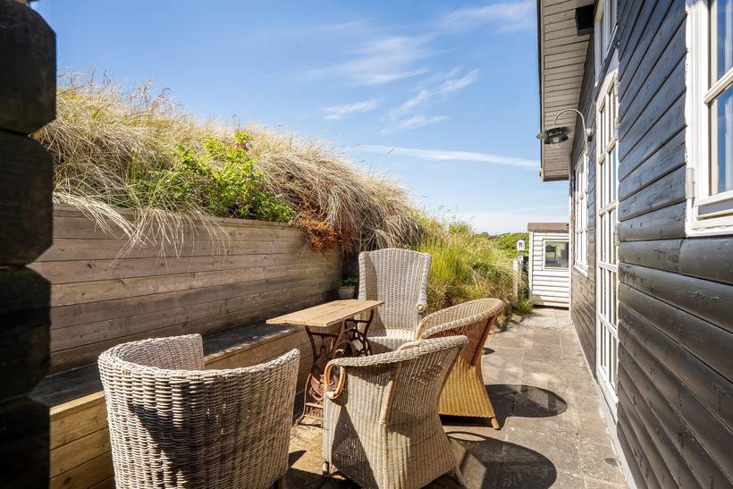 Foto von Ferienhaus NZ10 in Saltum - Blokhus - Nordjütland