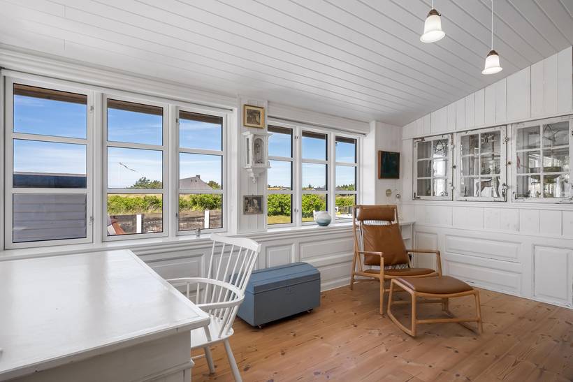 Foto von Ferienhaus NZ10 in Saltum - Blokhus - Nordjütland