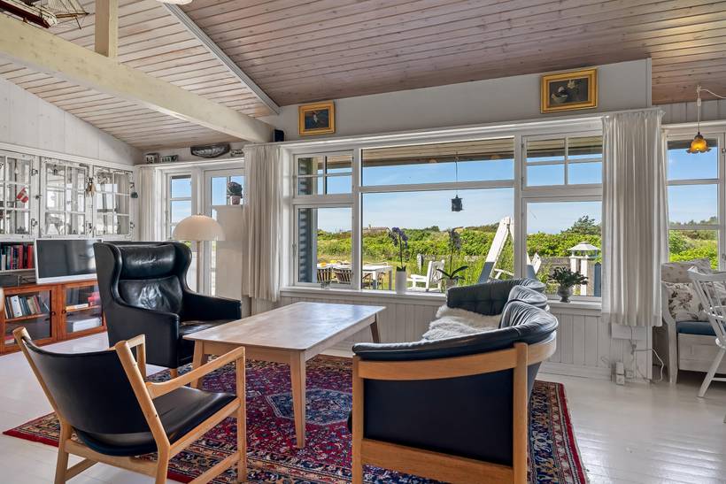 Foto von Ferienhaus NZ10 in Saltum - Blokhus - Nordjütland