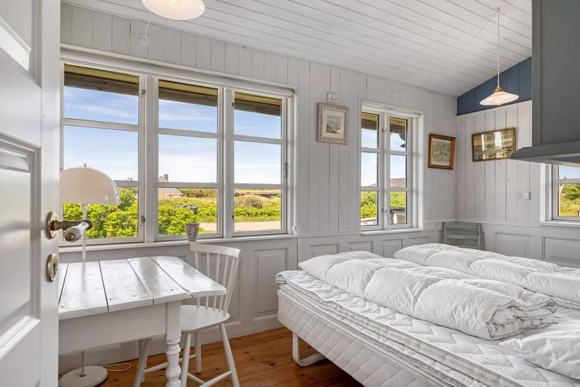 Foto von Ferienhaus NZ10 in Saltum - Blokhus - Nordjütland