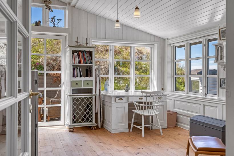 Foto von Ferienhaus NZ10 in Saltum - Blokhus - Nordjütland