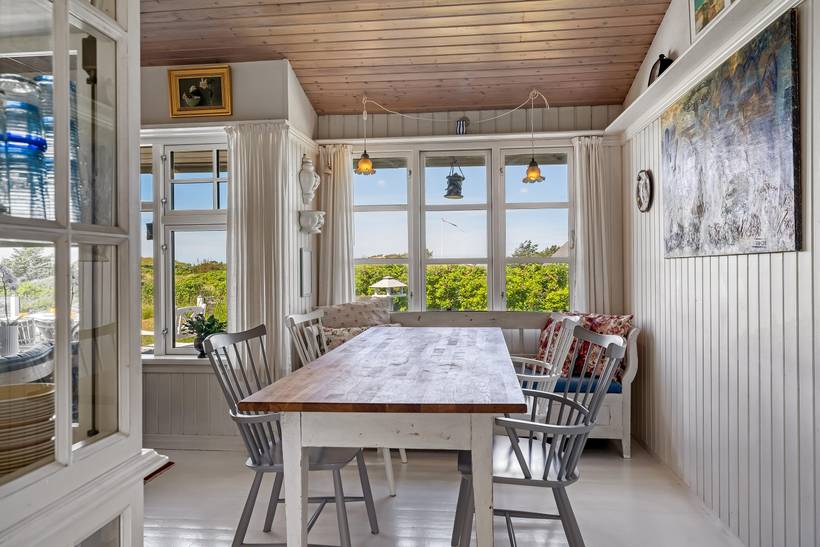Foto von Ferienhaus NZ10 in Saltum - Blokhus - Nordjütland