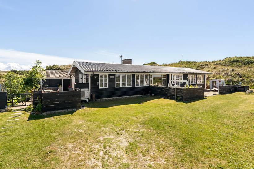 Foto von Ferienhaus NZ10 in Saltum - Blokhus - Nordjütland