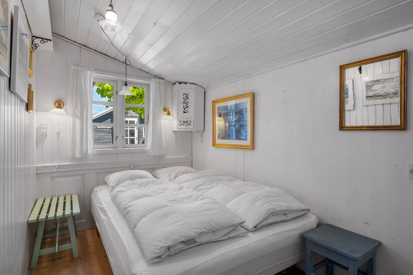Foto von Ferienhaus NZ10 in Saltum - Blokhus - Nordjütland