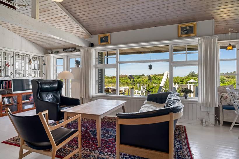 Foto von Ferienhaus NZ10 in Saltum - Blokhus - Nordjütland