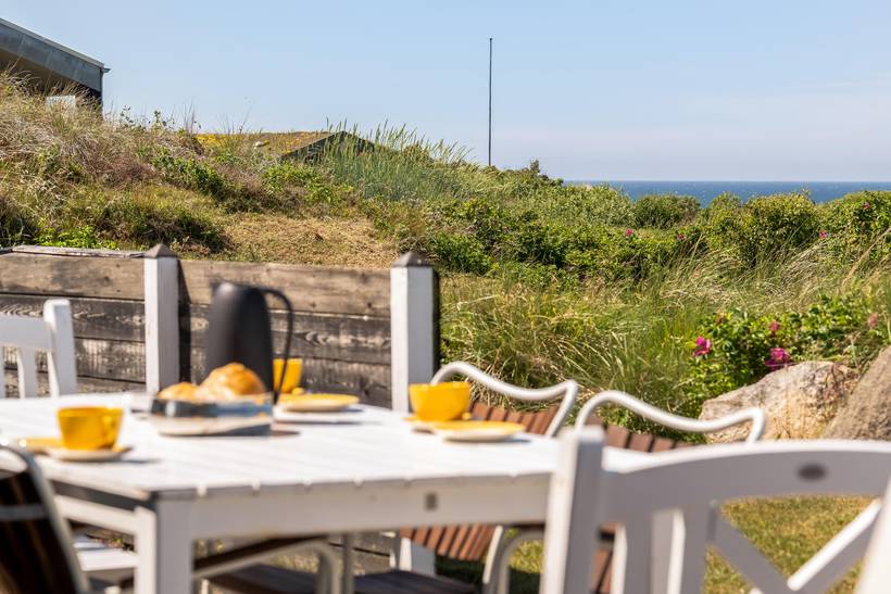 Foto von Ferienhaus NZ10 in Saltum - Blokhus - Nordjütland