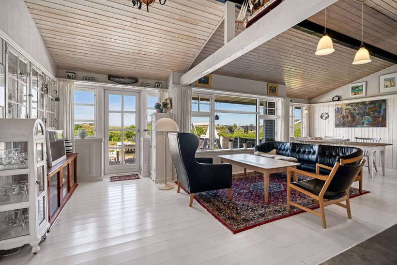 Foto von Ferienhaus NZ10 in Saltum - Blokhus - Nordjütland