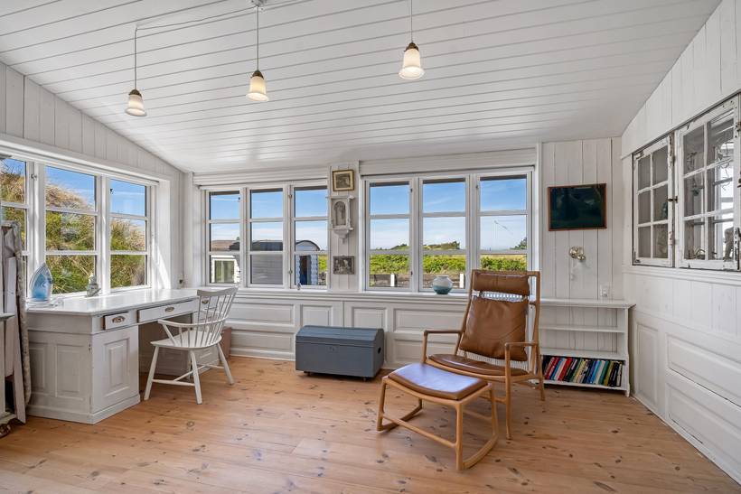 Foto von Ferienhaus NZ10 in Saltum - Blokhus - Nordjütland