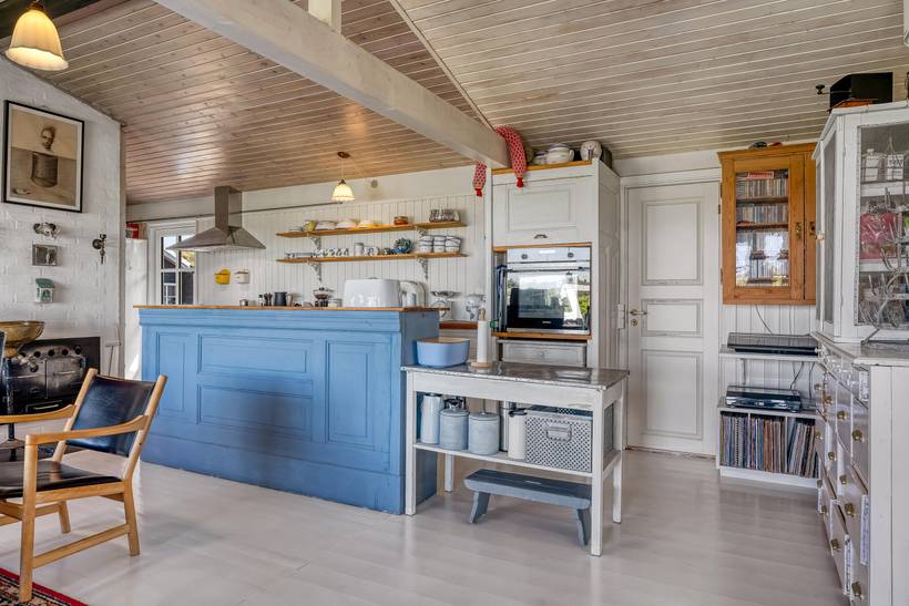 Foto von Ferienhaus NZ10 in Saltum - Blokhus - Nordjütland