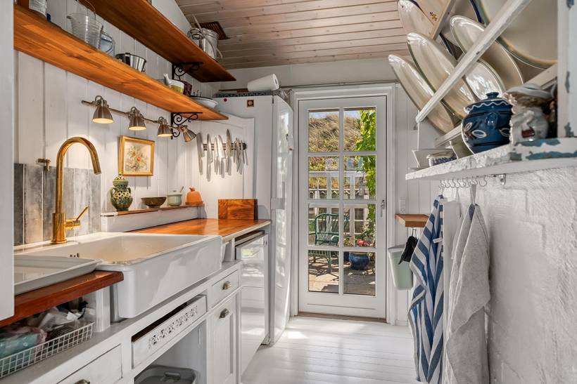 Foto von Ferienhaus NZ10 in Saltum - Blokhus - Nordjütland