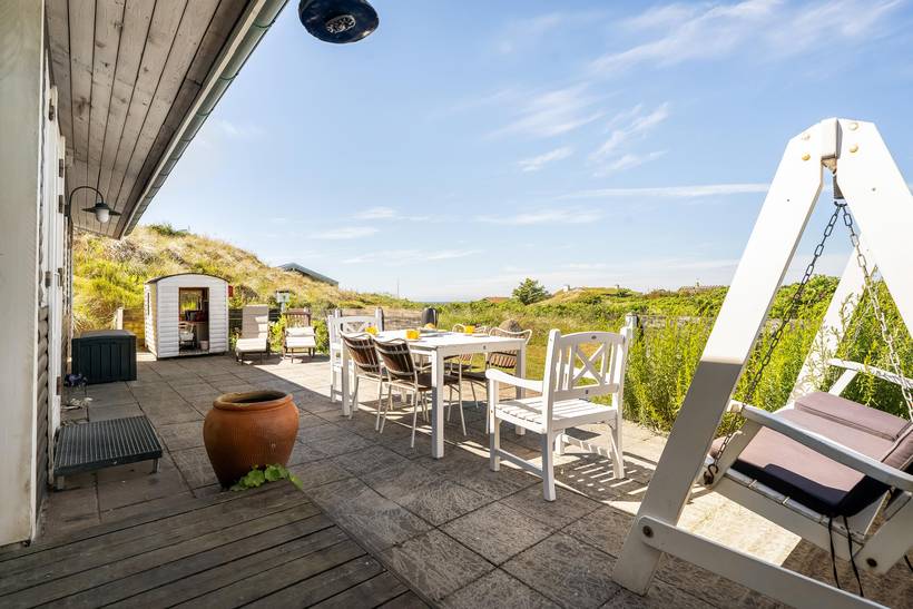 Foto von Ferienhaus NZ10 in Saltum - Blokhus - Nordjütland