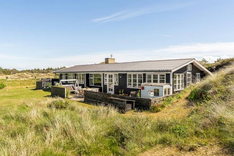 Foto von Ferienhaus NZ10 in Saltum - Blokhus - Nordjütland