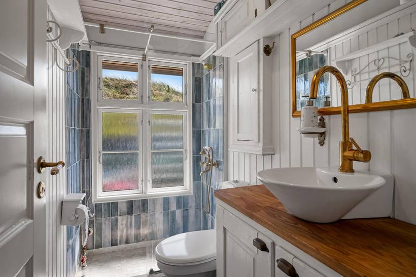 Foto von Ferienhaus NZ10 in Saltum - Blokhus - Nordjütland