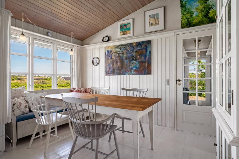 Foto von Ferienhaus NZ10 in Saltum - Blokhus - Nordjütland
