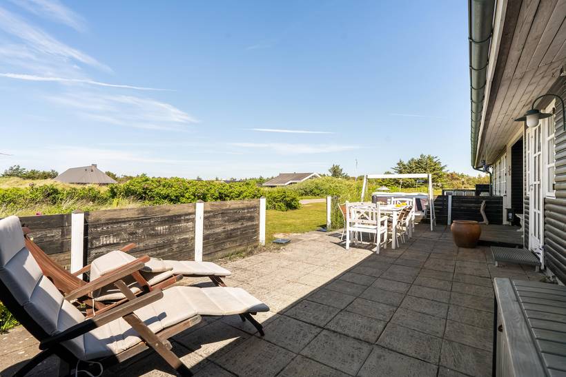 Foto von Ferienhaus NZ10 in Saltum - Blokhus - Nordjütland