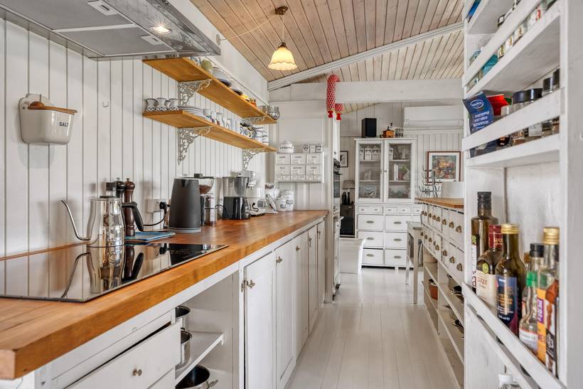 Foto von Ferienhaus NZ10 in Saltum - Blokhus - Nordjütland