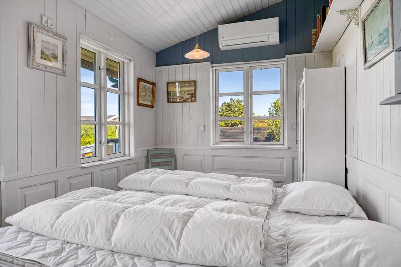Foto von Ferienhaus NZ10 in Saltum - Blokhus - Nordjütland