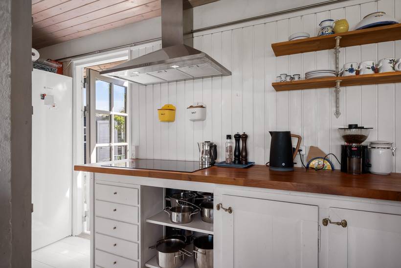 Foto von Ferienhaus NZ10 in Saltum - Blokhus - Nordjütland