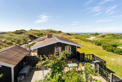 Vorschaubild von Ferienhaus NZ10 in Saltum - Blokhus - Nordjütland