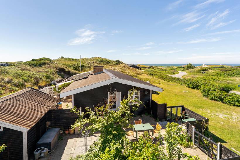 Foto von Ferienhaus NZ10 in Saltum - Blokhus - Nordjütland