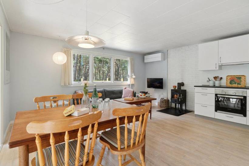 Foto von Ferienhaus NZ14 in Dueodde - Bornholm