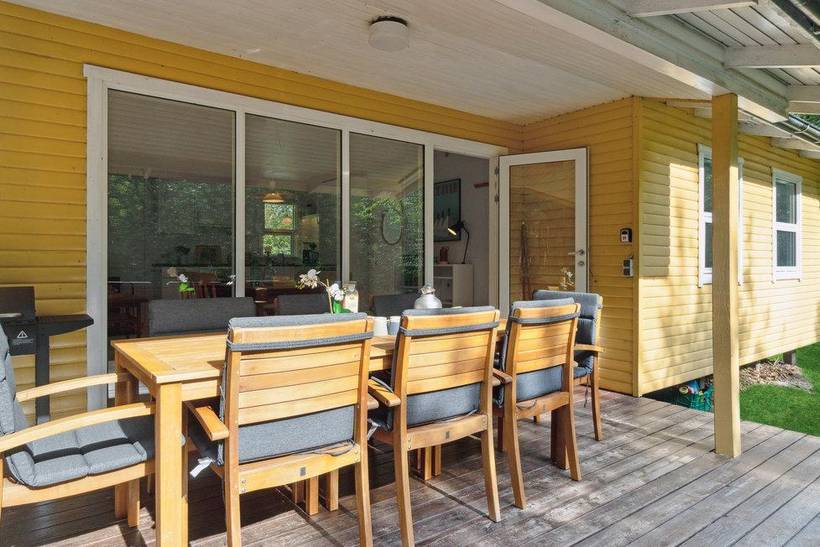 Foto von Ferienhaus NZ14 in Dueodde - Bornholm