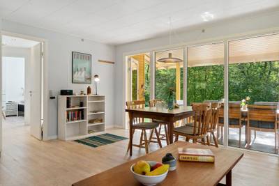 Vorschaubild von Ferienhaus NZ14 in Dueodde - Bornholm