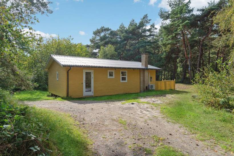 Foto von Ferienhaus NZ14 in Dueodde - Bornholm