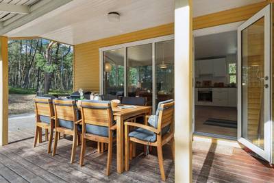 Vorschaubild von Ferienhaus NZ14 in Dueodde - Bornholm