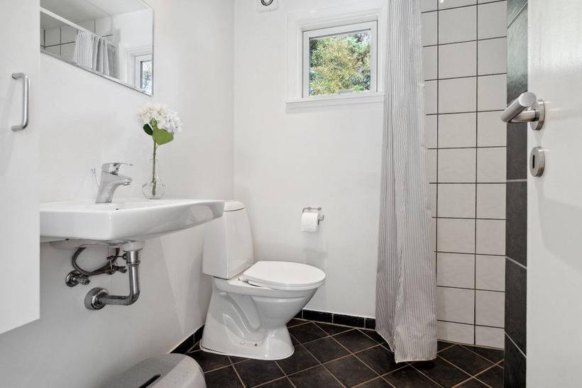 Foto von Ferienhaus NZ14 in Dueodde - Bornholm