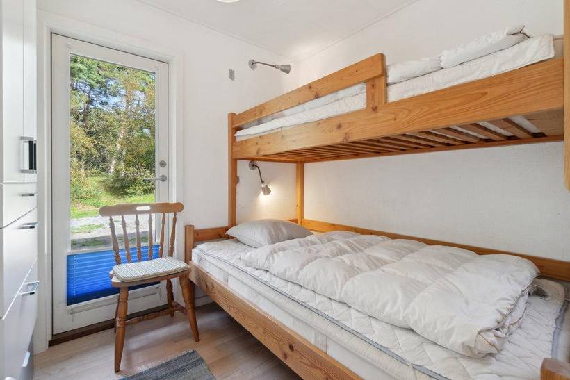 Foto von Ferienhaus NZ14 in Dueodde - Bornholm