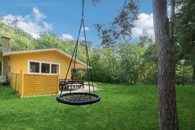 Foto von Ferienhaus NZ14 in Dueodde - Bornholm