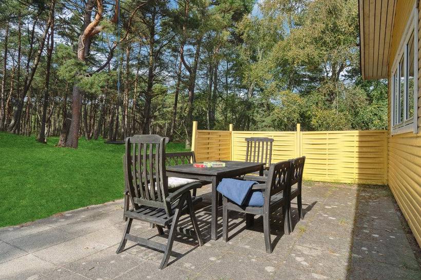 Foto von Ferienhaus NZ14 in Dueodde - Bornholm