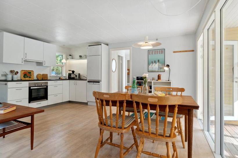 Foto von Ferienhaus NZ14 in Dueodde - Bornholm
