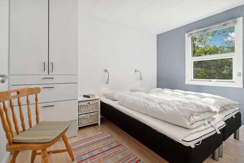 Foto von Ferienhaus NZ14 in Dueodde - Bornholm