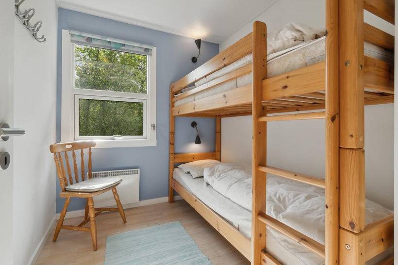 Foto von Ferienhaus NZ14 in Dueodde - Bornholm