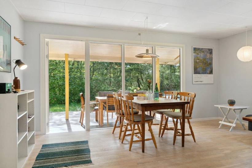 Foto von Ferienhaus NZ14 in Dueodde - Bornholm