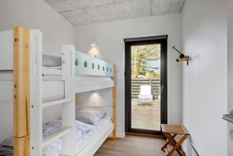 Foto von Ferienhaus NZ21 in Marielyst - Falster