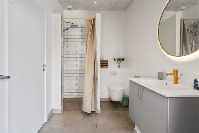 Foto von Ferienhaus NZ21 in Marielyst - Falster