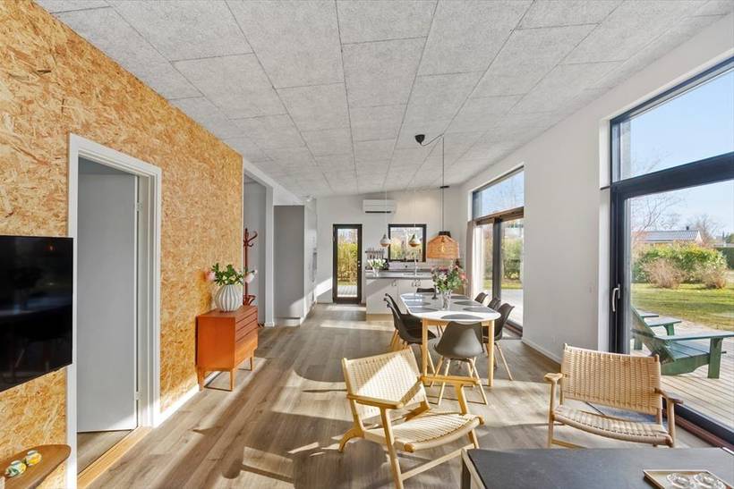 Foto von Ferienhaus NZ21 in Marielyst - Falster