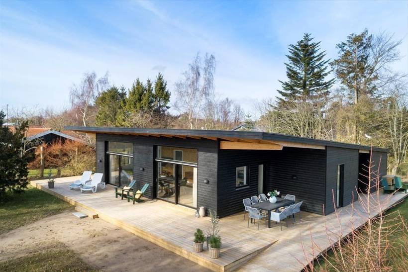 Foto von Ferienhaus NZ21 in Marielyst - Falster