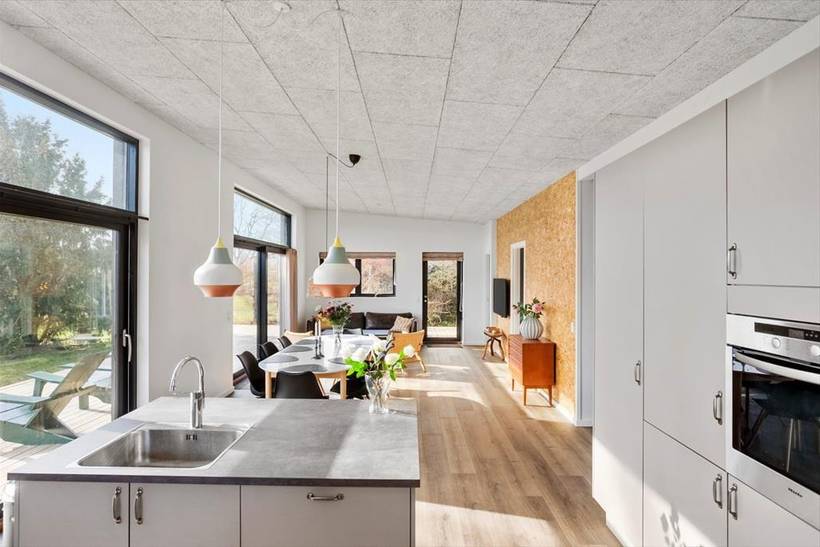 Foto von Ferienhaus NZ21 in Marielyst - Falster