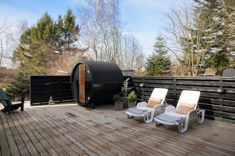 Foto von Ferienhaus NZ21 in Marielyst - Falster