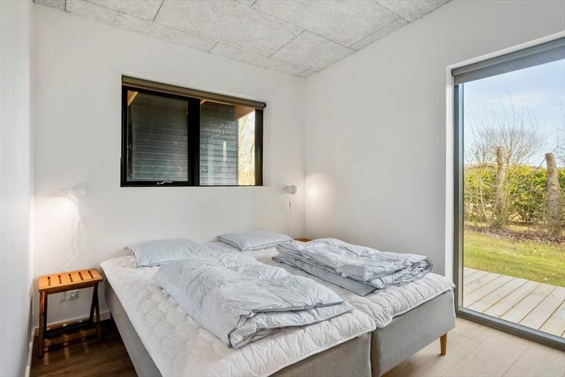 Foto von Ferienhaus NZ21 in Marielyst - Falster