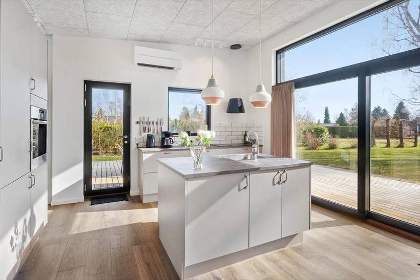 Foto von Ferienhaus NZ21 in Marielyst - Falster