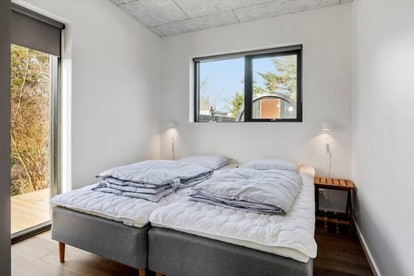 Foto von Ferienhaus NZ21 in Marielyst - Falster